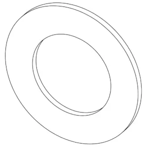 AL-SP005 Vida baskı pulu (AL-SP003 için)