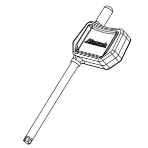 AL-SP020 T15 Tork anahtarı