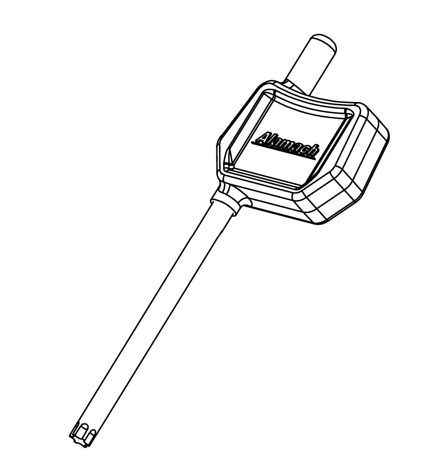 AL-SP020 T15 Tork anahtarı