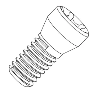 AL-SP052 S-Sistem TORK Vida M2.2"5