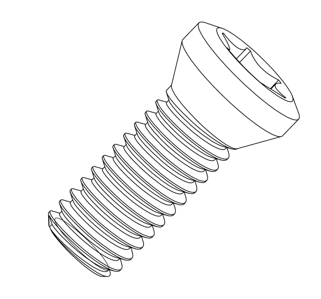 AL-SP054 S-Sistem TORK Vida M4.5"16