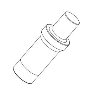 AL-SP055 M-Sistem için WNMG 06 DIŞ ÇAP Pimi